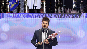 ‘미우새’ 모벤져스·전현무 대상…이변의 시상식