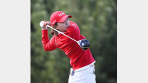 LPGA 데뷔하는 고진영…美매체 “꼭 주목할 선수”