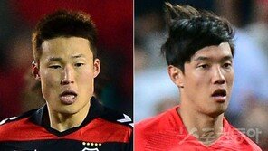 불 붙은 K리그 이적시장…‘큰 손’ 전북이 움직인다