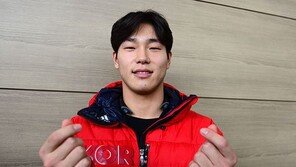 ‘스타트·주행능력·멘탈’ 최강 윤성빈을 입증하는 3요소