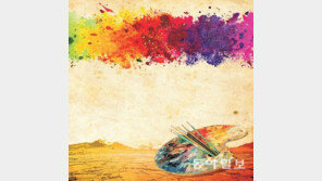 [동아일보 신춘문예 2018/시조 당선작]이중섭의 팔레트