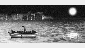 [동아일보 신춘문예 2018/중편소설 당선작]내가 만든 사례에 대하여… 줄거리