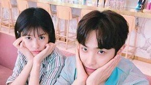 ‘이준·정소민’, ‘이동건·조윤희’…드라마가 맺어준 ‘★커플·부부’는?