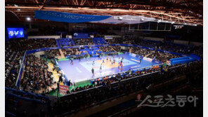 배구 콘텐츠의 힘 입증한 V-클래식의 가치