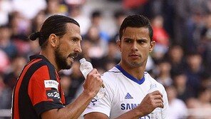 데얀과 헤어지는 서울…‘수원행’ 만큼은 촉각