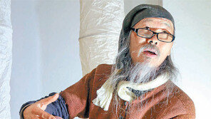 “녹조는 수질오염 주범 아닌 좋은 생활 공예품 재료”