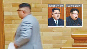‘운전석’ 노리는 김정은… 南 거부 힘든 평창 카드 내밀어