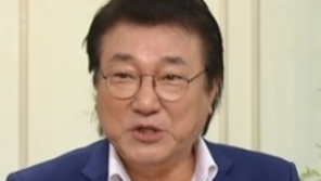 조경수 “하루에 담배 4갑, 양주 3병 마셔…대장암 3기”