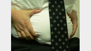 “여성은 저소득층에, 남성은 고소득층에 비만 많다”…이유는?