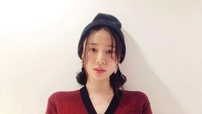 남궁민의 ‘♥’ 진아름, SNS 근황 보니…“꽃미모 발산”