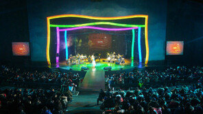 박지혜와 함께 한 ‘아듀 2017, 윈터 딜라이트 콘서트’