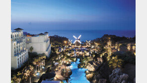 벤츠의 드림카 시승, 롯데호텔제주 ‘러브 인 드리밍’