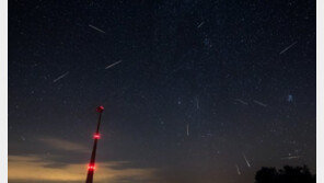 유성우·개기월식 1월 밤하늘 수놓는다…관측 날짜와 시간은?