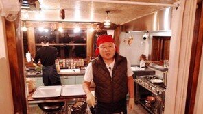 “이수근표 신메뉴, 등장”…‘강식당’ 2일(오늘) 마지막 영업, 적자? 흑자?