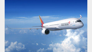 아시아나, 크로아티아항공과 공동운항