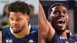 주춤한 에밋-뜨는 로드, 사이는 괜찮니?