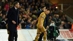 “손흥민은 아시아 베컴” 포체티노의 제자 사랑