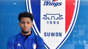 [콤팩트뉴스] 수원 삼성, 브라질 공격수 바그닝요 영입 外