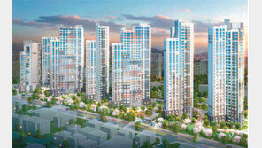 새해 첫달부터 ‘분양 큰장’ 열린다