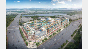 [분양단신]‘시흥 센트럴돔 그랑트리’ 상가 1월 분양 外