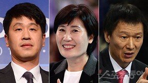 女배구 3강구도, 점입가경 초박빙 레이스