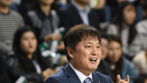 [바스켓볼 피플] DB 이상범 감독 “당장의 1승보다 팀 발전 더 중요, 성적 1%도 생각 안해”