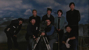 [리뷰/영화 ‘원더풀 라이프’]인생에서 가장 소중한 기억은 무엇입니까 