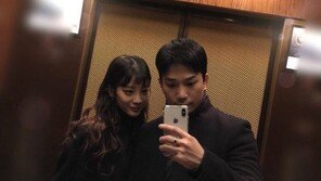 엠블랙 지오, 열애설 인정 “최예슬, 평범한 모습으로 살 때 인연 된 사람”