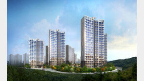 중흥·동문·제일 등 중견사 상반기 2만여 가구 분양