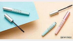 듀이트리 ‘린도 윙크 아이 메이크업 라인’ 출시