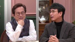 절친 황교익·유시민, 매운탕 놓고 ‘썰전’…“달라도 너무 달라” 