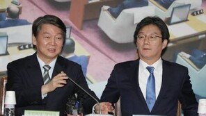 노회찬 “국민의당·바른정당 합당하면 안철수 보다 유승민이 더 큰 수혜”