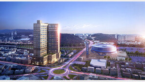 서울~강릉 KTX 시대, 부동산 시장도 활황세