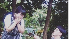 홍윤화 “연인 김민기와 올해 11월 결혼 예정…상견례도 마쳐”