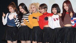 [동아포토]‘뿜뿜’ 빛나는 모모랜드