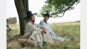 故 김주혁 유작 ‘흥부’, 2월 설 연휴 개봉…“무대인사 빈자리, 그리움으로 가득할 듯”