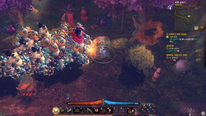 플레이위드, '엘로아' 지식 재산권 인수 통해 글로벌 시장 나간다