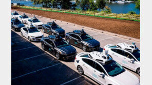 우버, 경쟁사의 영업 비밀 빼내려 ‘스파이팀’ 운영 