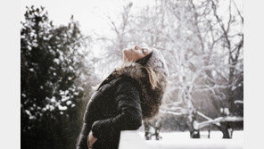 혹시 나도 겨울 우울증? 6가지 탈출 방법