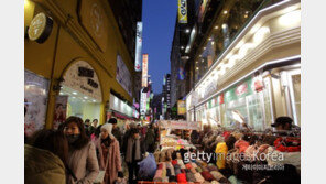 인센티브 투어 ‘탈중국’