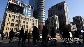 광화문역, 전국 최대 상권으로 급부상