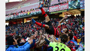 [최현길의 스포츠에세이] 토티 같은 K리그 원클럽맨을 기다리며…