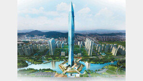 수도권 서북부 ‘핫 플레이스’로 뜨는 청라국제도시