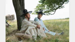 [연예뉴스 HOT5] 故 김주혁 유작 영화 ‘흥부’ 설 개봉