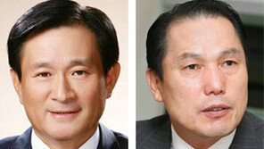 차기 금투협회장 선거 4파전 예고