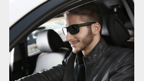 이노션, 졸음운전 막아주는 ‘드라이빙 선글라스’