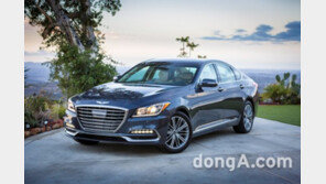 현대차, 지난해 美서 68만대 판매… 8년 연속 성장세 마감