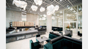 [단신]아모레퍼시픽 용산 신사옥에 오설록 매장