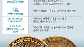 규제에도… 가상통화 올해 뛸까