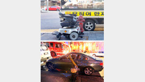 소화전 트럭으로 막아놓고 “불나면 빼면 되지 뭐가 문제냐”